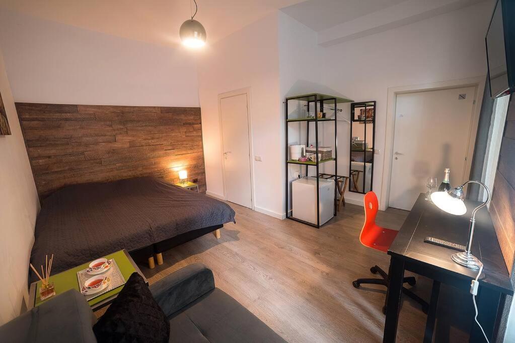 Ultra Central Bohemian Apartment 2 Cluj Napoca Bagian luar foto